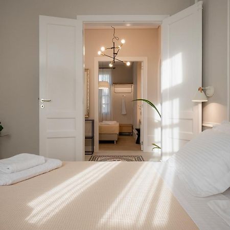 Villa Kalliopi Chania  ภายนอก รูปภาพ