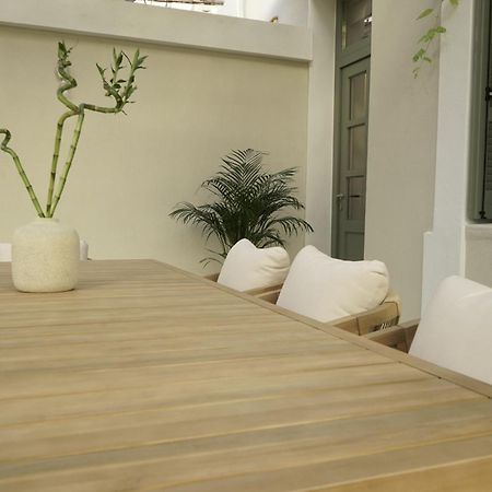 Villa Kalliopi Chania  ภายนอก รูปภาพ