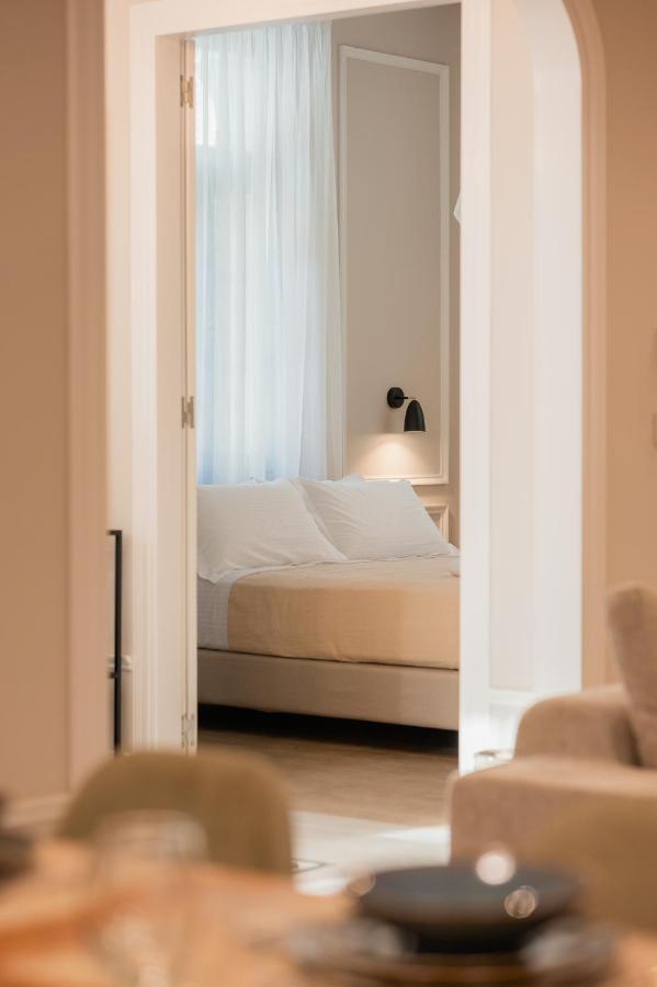 Villa Kalliopi Chania  ภายนอก รูปภาพ