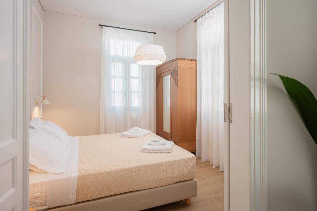 Villa Kalliopi Chania  ภายนอก รูปภาพ