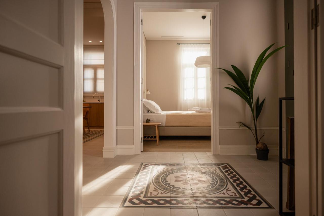 Villa Kalliopi Chania  ภายนอก รูปภาพ