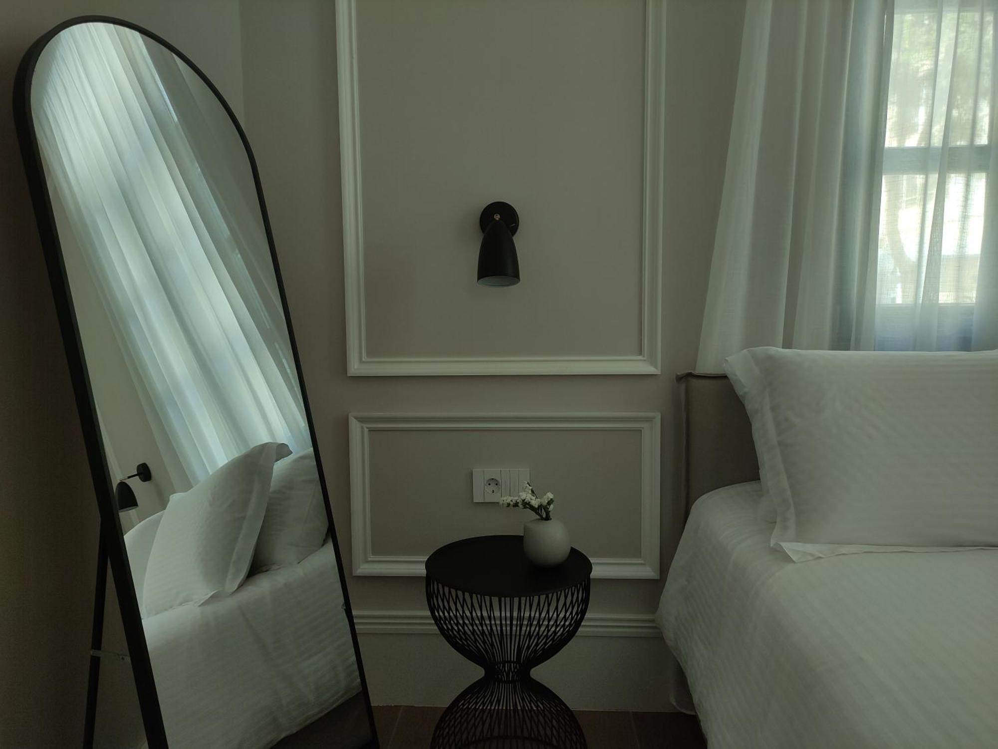 Villa Kalliopi Chania  ภายนอก รูปภาพ