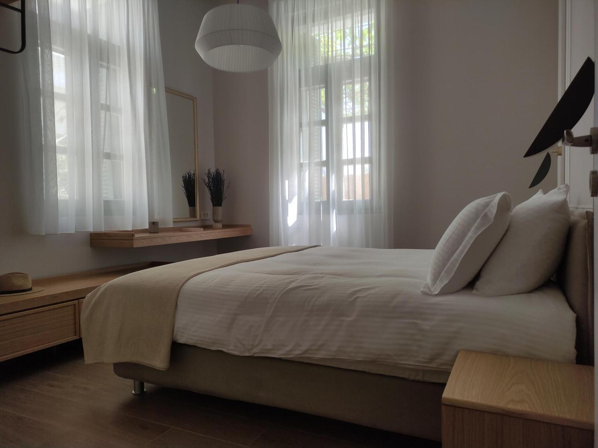 Villa Kalliopi Chania  ภายนอก รูปภาพ