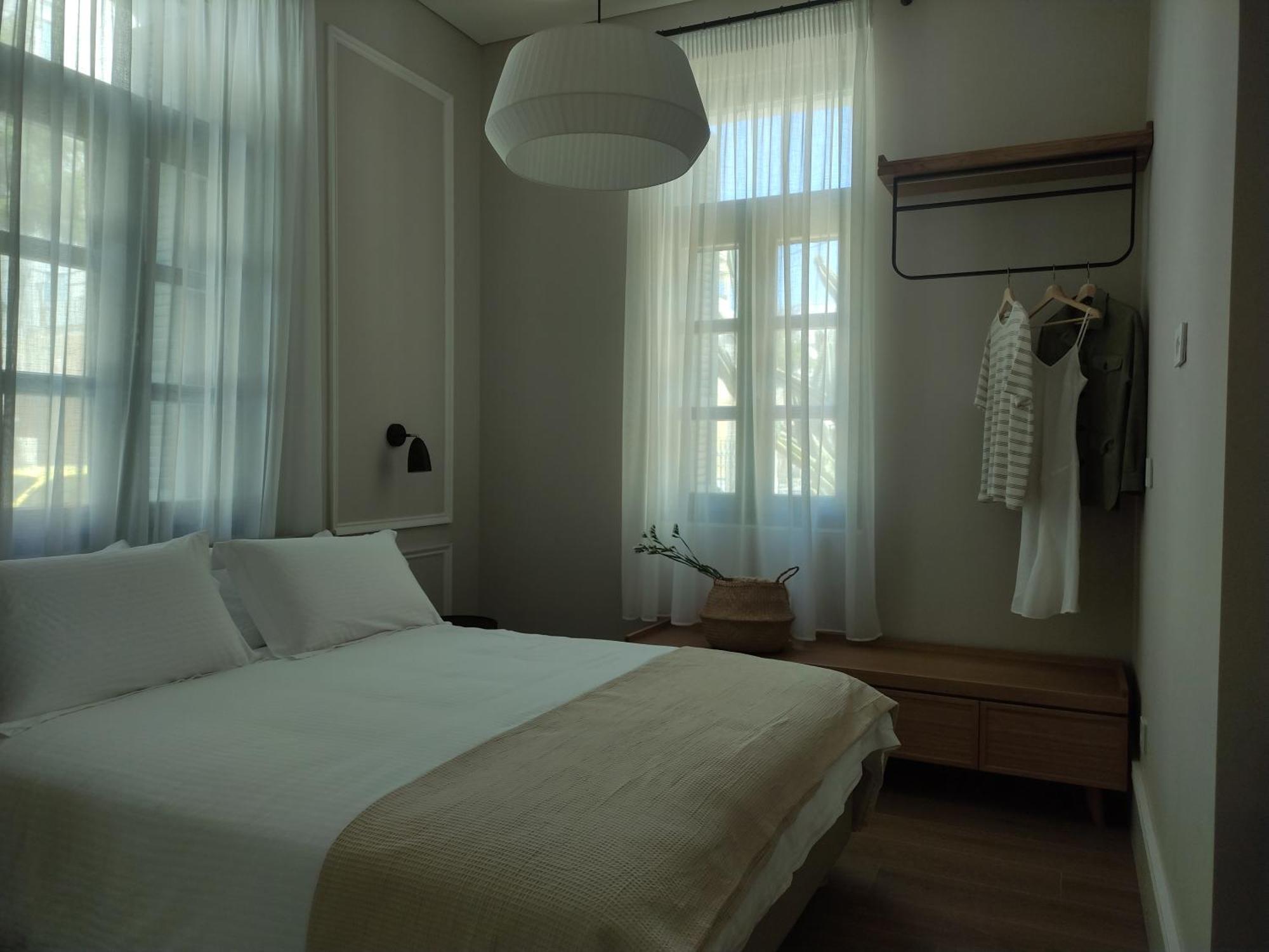 Villa Kalliopi Chania  ภายนอก รูปภาพ